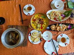 -南沙游艇会·大兵船餐厅