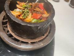 -富淳饭店(陆家嘴保利广场店)