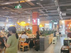 -老船舫·现做活鲜鱼馆(东郊记忆店)