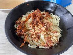 庆云面-庆蓉云·庆云面(双林店)