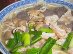 -锦泓老字号猪脏粉(东联大厦店)