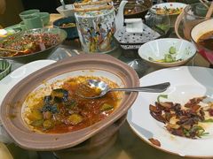 -锦府盐帮·侯宅(五棵松万达店)