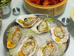 -靓靓蒸虾·头牌蒸虾(沙湖旗舰店)