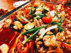 -小辉哥大排档(船山路总店)