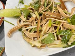 -清真穆记涮羊肉老味铜锅烧烤涮