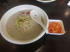 -服务大楼冷面(延大店)