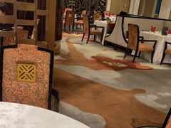 -酌宴府The China Club·广州万富希尔顿酒店(云城东路店)