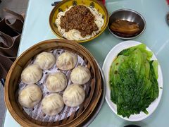 -食惠里小笼包面馆(越秀店)