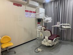 -同步齿科·数字化正畸种植口腔中心(前山店)