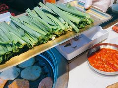 -杨记齐齐哈尔烤肉(总店)