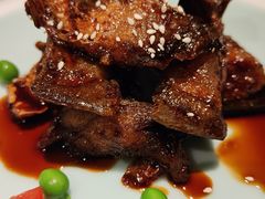 美味熏鲳鱼-蘭心·臻品(瑞虹太阳宫店)