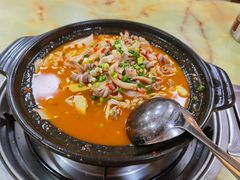 -李师傅脆肚(梅林店)