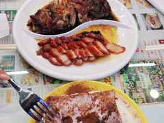 -澳门陈光记烧味饭店(万象城店)