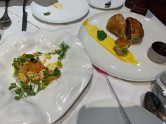 惠灵顿牛排-L'Arome芳芳法国餐厅(仙林金鹰店)