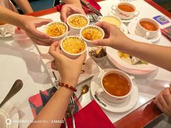 -斗牛士牛排餐厅(又一城店)