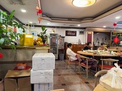 -佛有缘素食馆·荔湾老字号(陈家祠首店)