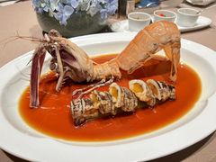 -新荣记(BFC外滩金融中心店)