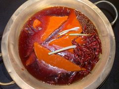 -王婆乔鲜鱼自助火锅(蜀汉路店)