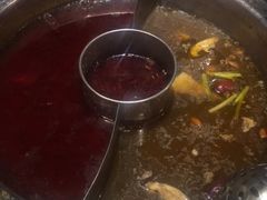 -佰人王串串香火锅(洋珠巷店)