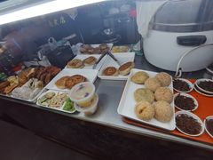 -东四卤煮店(东四北大街店)