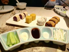 -北京全聚德(清华园店)