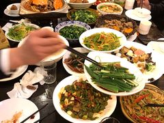 -鸿兴楼酒家(阜阳路店)