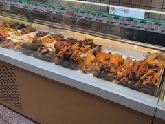 -京八珍(和平东桥店)