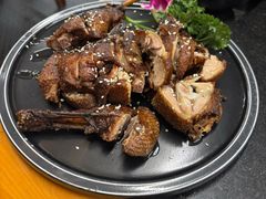 -小饕荟雅安贡椒鱼鲜馆(广福桥店)