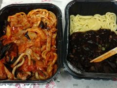 -香港饭店0410(弘大店)