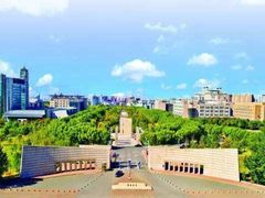 -吉林大学(前卫南区)