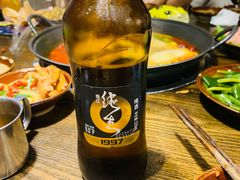 -冯校长老火锅(广州正佳广场店)
