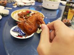 -顺风山庄(水濂山店)