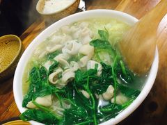 -朱大嘴肥肠血旺(福字街店)