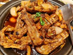 -六月雪干锅(涪城万达广场店)