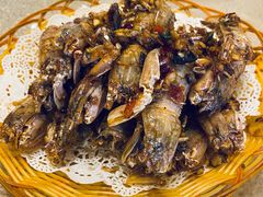 -崖口红树林海鲜餐厅