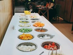 -豪客来牛排(云山大道店)
