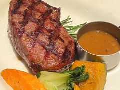 -Steaking·食间牛排(和平店)