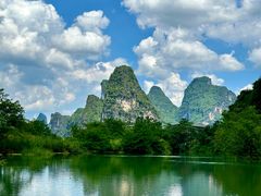 -大新明仕山庄