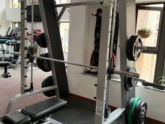 -悦耐私教健身馆(保利中心店)