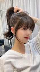 -icare美发沙龙