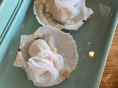 -蚝英雄鲜蚝自助专门店(长楹天街直营店)