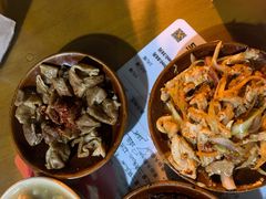 -周肥肠(江油总店)