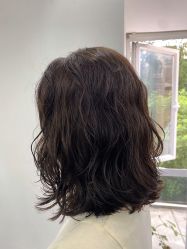-Moyue HAIR SALON