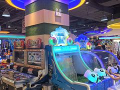 -汤姆熊欢乐世界(龙之梦店)