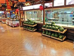 -锦绣金山人家(友谊店)