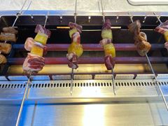 -多宾韩国料理(学衡路店)