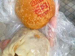-白玉兰食品(中山公园龙之梦店)