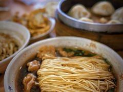 -蒋家桥饺面店(广陵路店)
