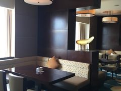 -上海浦东康桥绿地假日酒店