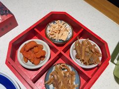 -老萍巷莲花血鸭·萍乡地标江西菜(步行街店)